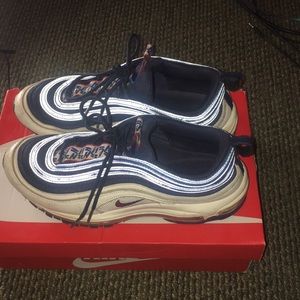 Nike Air Max 97 se